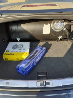 vw phaeton 3.2 - 12