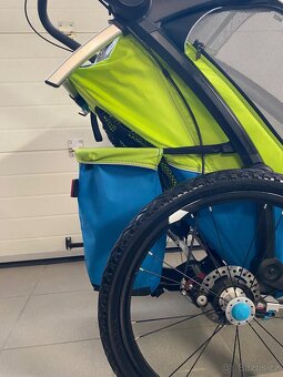 💙💚 Thule Chariot Sport💚💙 - 12