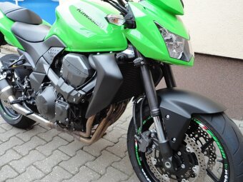 KAWASAKI Z750 i.e. - 12
