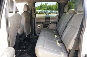 2021 Ford F-350 Super Duty XL Crew Cab LB DRW 4WD 6.7 - 12