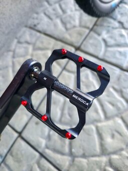Horské kolo Ghost Lector LC Advanced Carbon 2021 - 12