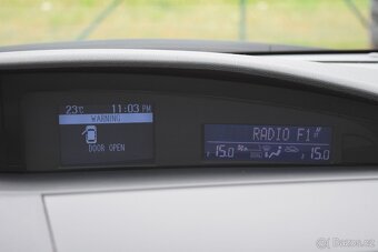 🚗Mazda 3 1.6 16V 77KW DIGIKLIMA VÝHŘEV - 12