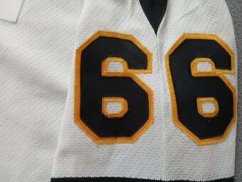 Hokejový dres dres Pittsburgh Penguins NHL - 12