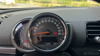 Mini clubman 1.5 benzin - 12