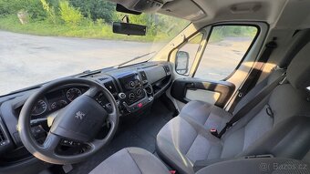 Peugeot Boxer 2.2hdi - 12