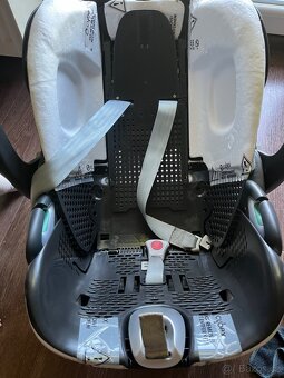 Cybex Cloud Z2 premium plus - 12
