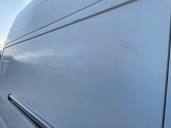 Peugeot Boxer, 2.2, 121kw, L4H3 - Servisováno - 12