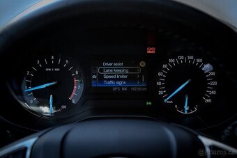 Ford S-Max 1.5 EcoBoost Titanium - 12