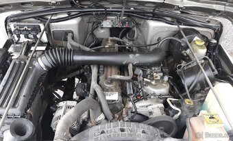 °IIIIIII°Jeep Wrangler motor 4.0 130kW - 12