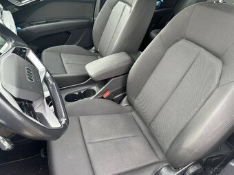 Audi Q4 35 e-tron - 12