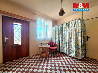 Pronájem rodinného domu, 68 m², Syrovátka - 12