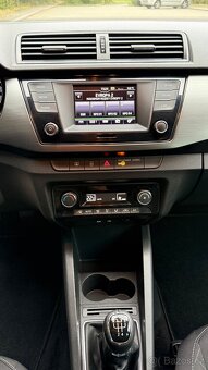 Skoda Fabia III combi 1.2TSI 66kw 2015 177tis km - 12