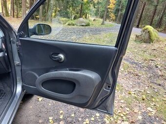 Prodam Nissan Micra 1.2 16V , klima , dovoz DE - 12