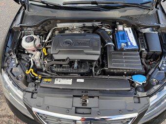 Leon 1.8 tsi 132 kw fr facelift led navi - 12