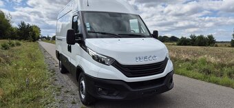 Iveco DAILY 35S18 - AUTOMAT - HIMATIC - 12