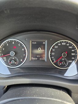 Volkswagen Tiguan, 1.4 TSI Sport R-Line 108tkm - 12