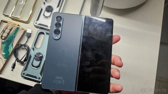 Samsung Galaxy Z Fold 4 dual 512GB- aj vymením - 12