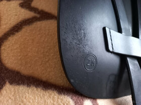 Drezurní sedlo Marek Zbořil - 12