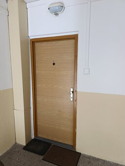 Prodám družstevní byt 1+1 v Ústí nad Orlicí – Hylváty 40m² - 12