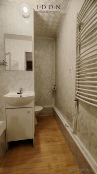 Pronájem bytu 2+1, Třinec – ul. Habrová, 43.35m² - 12