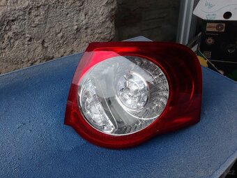 Passat b6 1,9tdi, 2,0tdi - 12