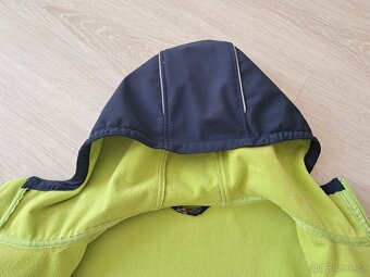 Chlapecká podzimní bunda vel. 164/170 - 12