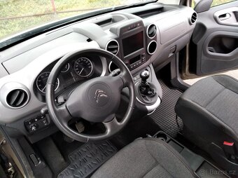 Citroen Berlingo 1.6 HDi - 12