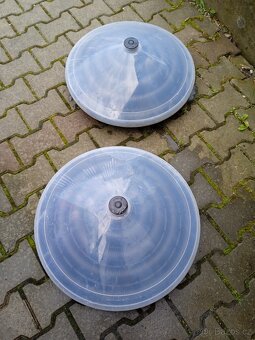 Bazén s příslušenstvím - 12