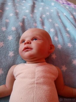 Prodám reborn panenku - 12
