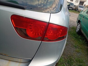 Seat Altea náhradní díly - 12