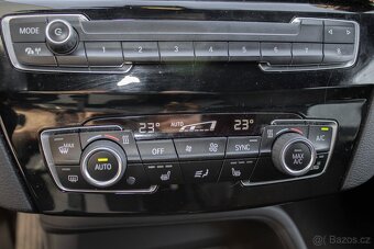 BMW X1 2.0d 2016 - 12