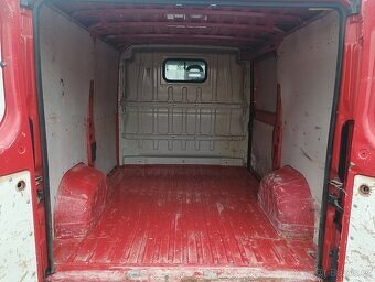 Peugeot Boxer 2,2 HDi - 12