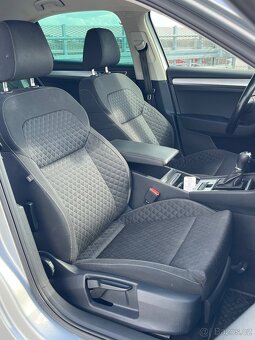 Škoda SuperB 3 - 12