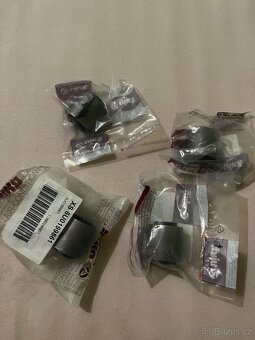 Díly-Škoda Felicia - 12