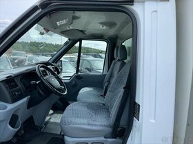 Ford Transit 2,2 TDCi 350 M - 12