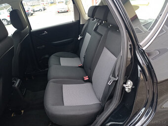 Mercedes-Benz A150 1.5i REZERVACE - 12