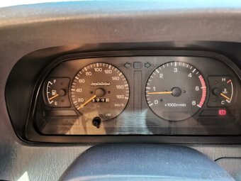 Toyota Land Cruiser 3.0TD 92kw Prado 90 4x4 TOP - 12