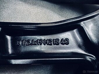 Originál kola BMW 3 G20 R19 style 783 - 12