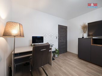 Prodej rodinného domu 4+kk, 136 m², Mělník, ul. Na Oboře - 12