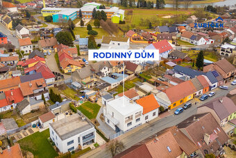 Prodej RD  Kvasice - po rekonstrukci - 12