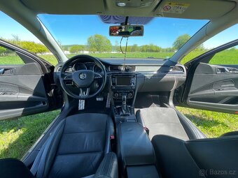 Škoda Superb 2.0TDi 125kW, DSG,Elegance - 12