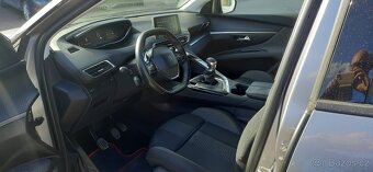 Peugeot 5008 2.0 Hdi rv.2017/10 - 12