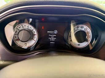 Dodge Challenger T/A 2018 6,4L DPH - 12