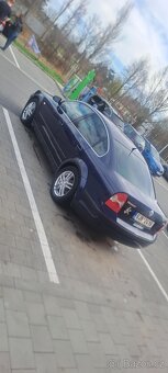Passat 2.0 benzin - 12