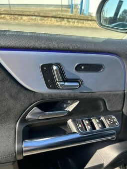 Mercedes-Benz B 200 d 4Matic Special Edition - 12