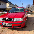Škoda Octavia combi, 1.9 TDI, 74 KW, Tour - 12