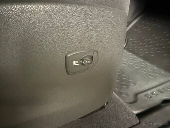 Renault Scénic, 1.5dCi ČR 222t.km. Servisováno - 12