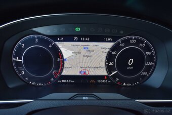 Volkswagen Arteon 2.0 TDI 140kW R-LINE VIRTUAL DPH ČR 1.MAJ - 12