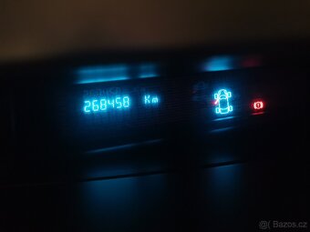 Prodám Renault Espace IV 2.0 dCi 127 kW NOVÁ SPOJKA - 12
