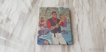Steelbook - 12